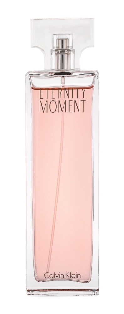 Eternity Moment - Calvin Klein Apa de parfum EDP