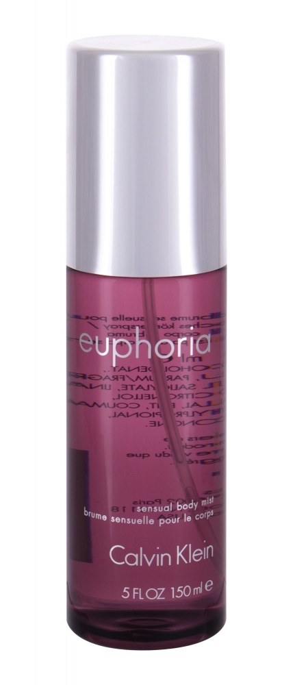 Euphoria - Calvin Klein - Spray de corp