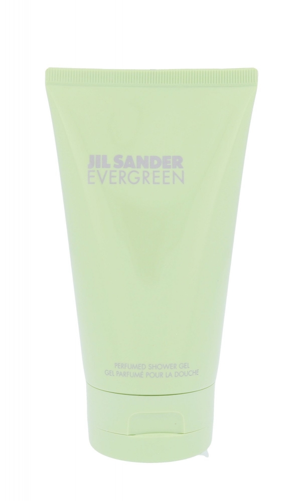 Evergreen - Jil Sander Gel de dus