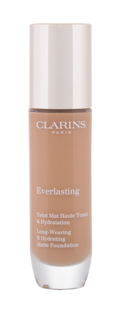 Everlasting Foundation - Clarins Fond de ten