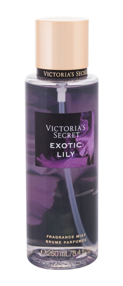 Exotic Lily - Victoria´s Secret - Spray de corp
