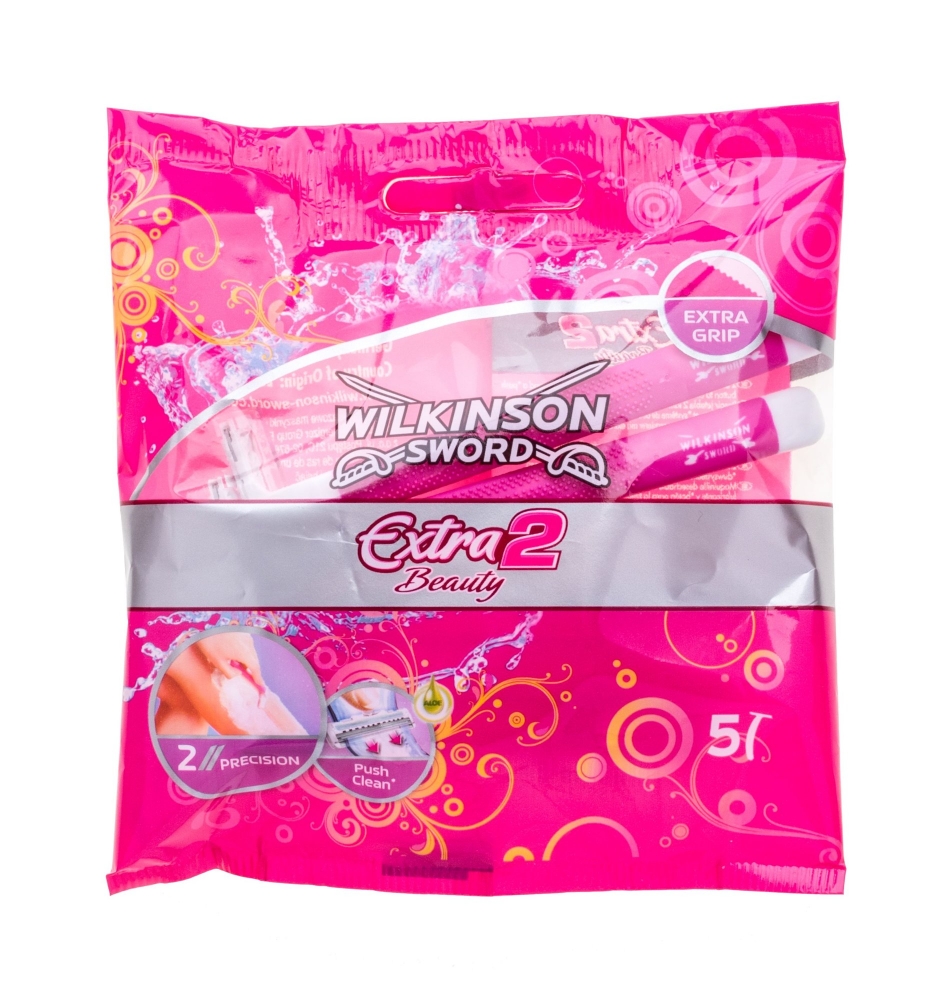 Extra 2 Beauty - Wilkinson Sword - Crema pentru ochi