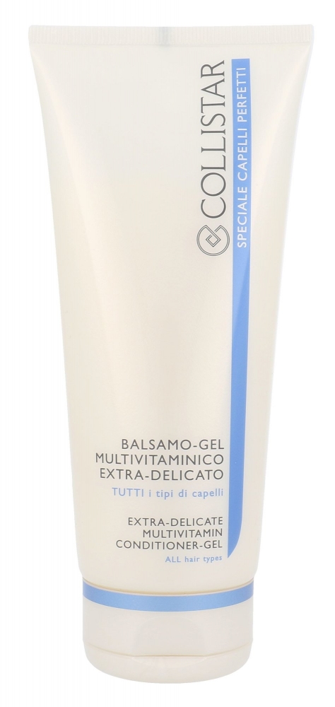 Extra-Delicate Micellar Conditioner-Gel - Collistar Balsam de par