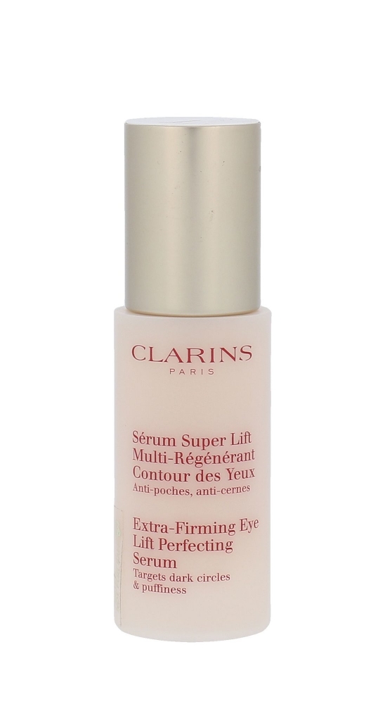 Extra-Firming Lift Perfecting Serum - Clarins - Ser