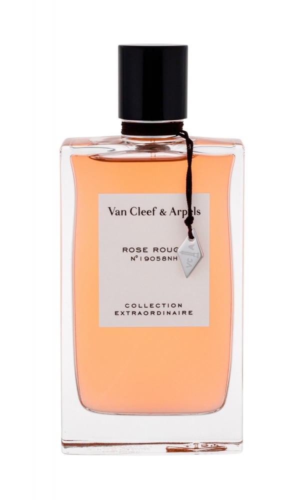 Collection Extraordinaire Rose Rouge - Van Cleef & Arpels Apa de parfum EDP