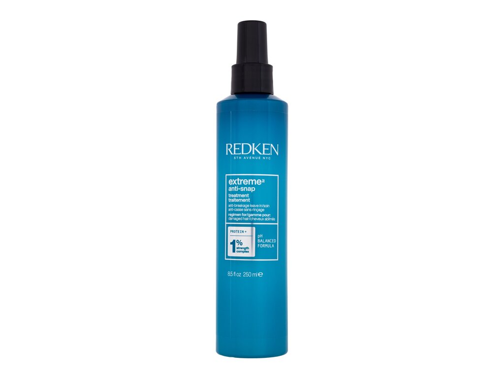 Extreme Anti-Snap Treatment - Redken - Tratament pentru par
