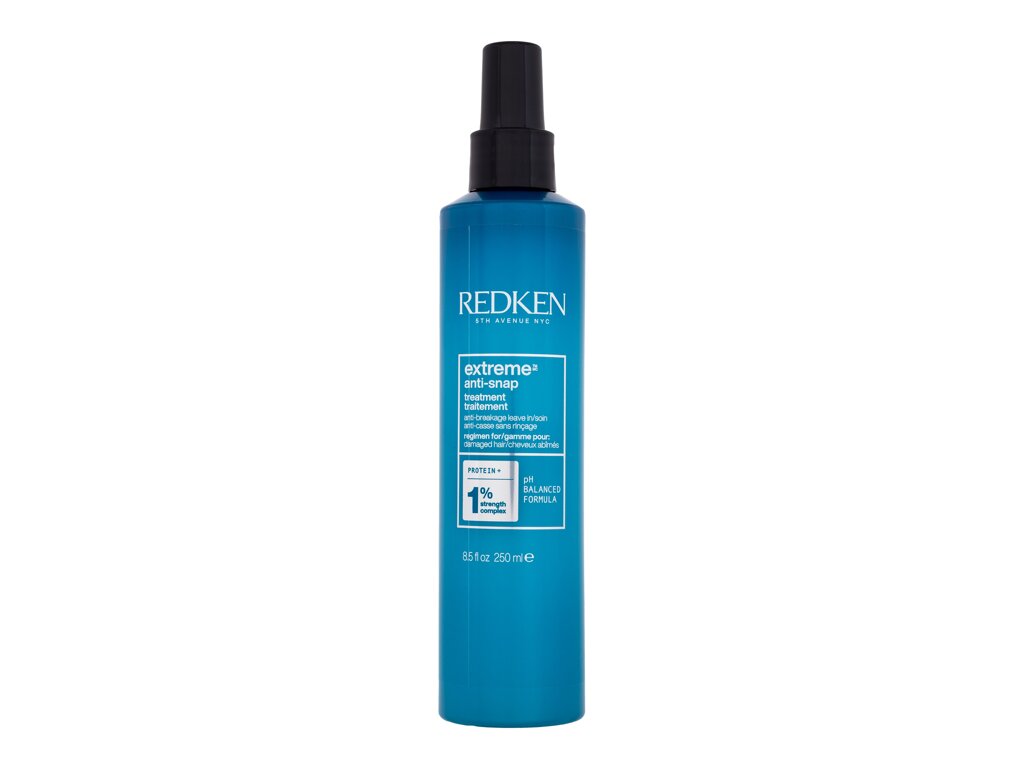 Extreme Anti-Snap Treatment - Redken Tratament pentru par