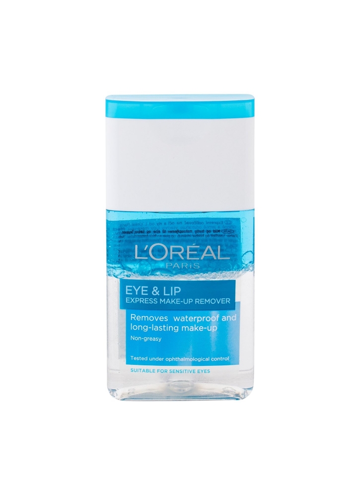 Eye & Lip - LOreal Paris Demachiant