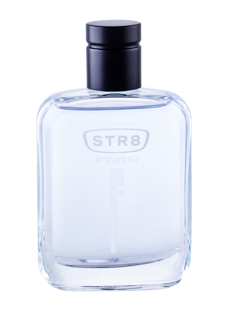 Faith - STR8 Apa de parfum