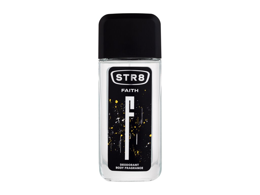 Faith - STR8 Deodorant