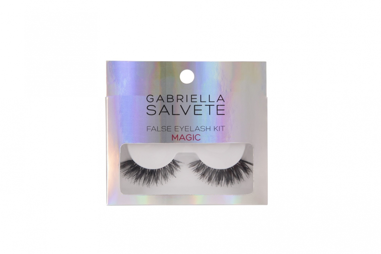 False Eyelash Kit Magic - Gabriella Salvete Accesorii machiaj