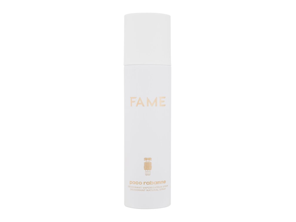 Fame - Paco Rabanne Deodorant