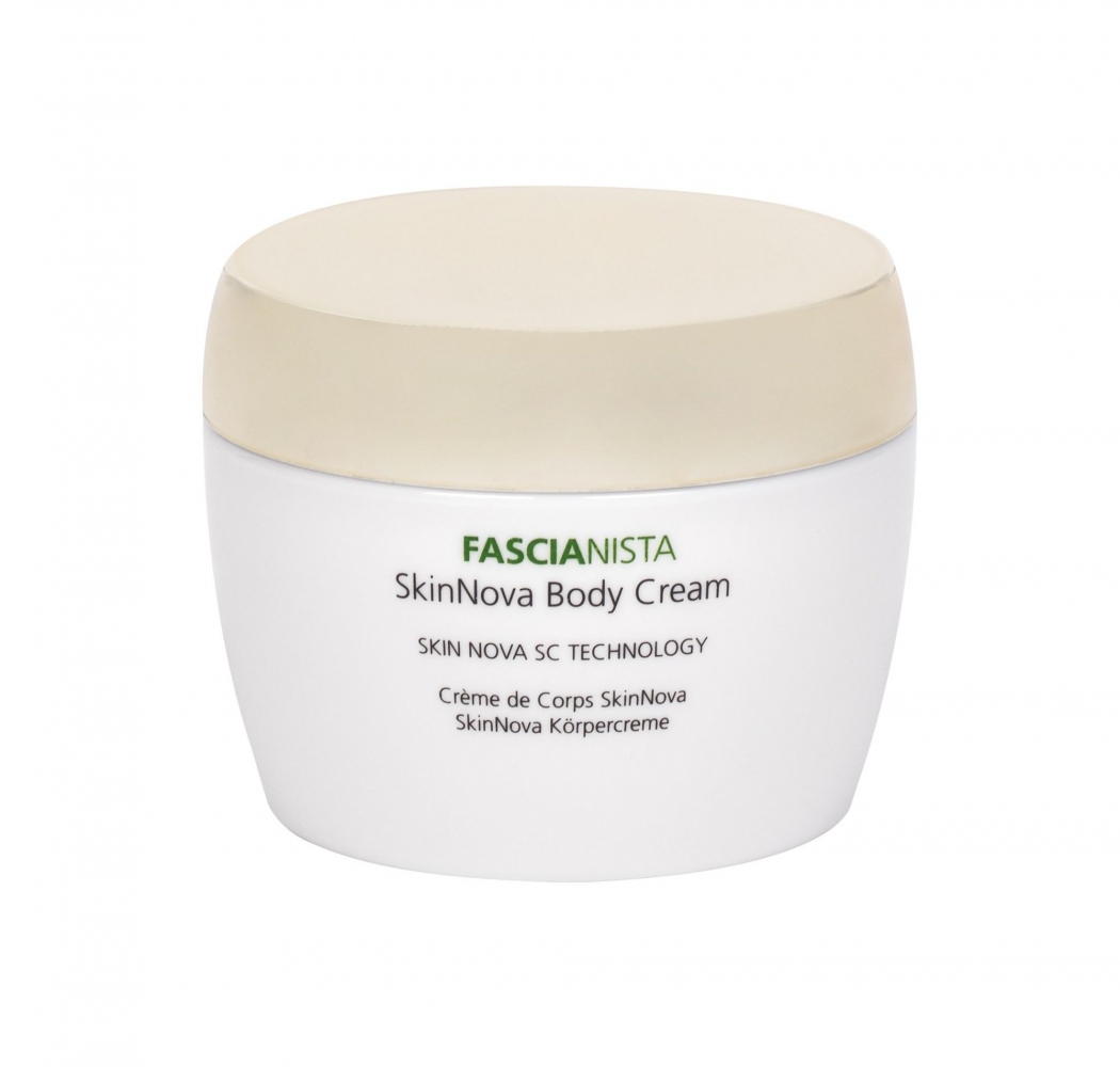 Fascianista Skin Nova SC Body Cream - Juvena Tratamente corporale
