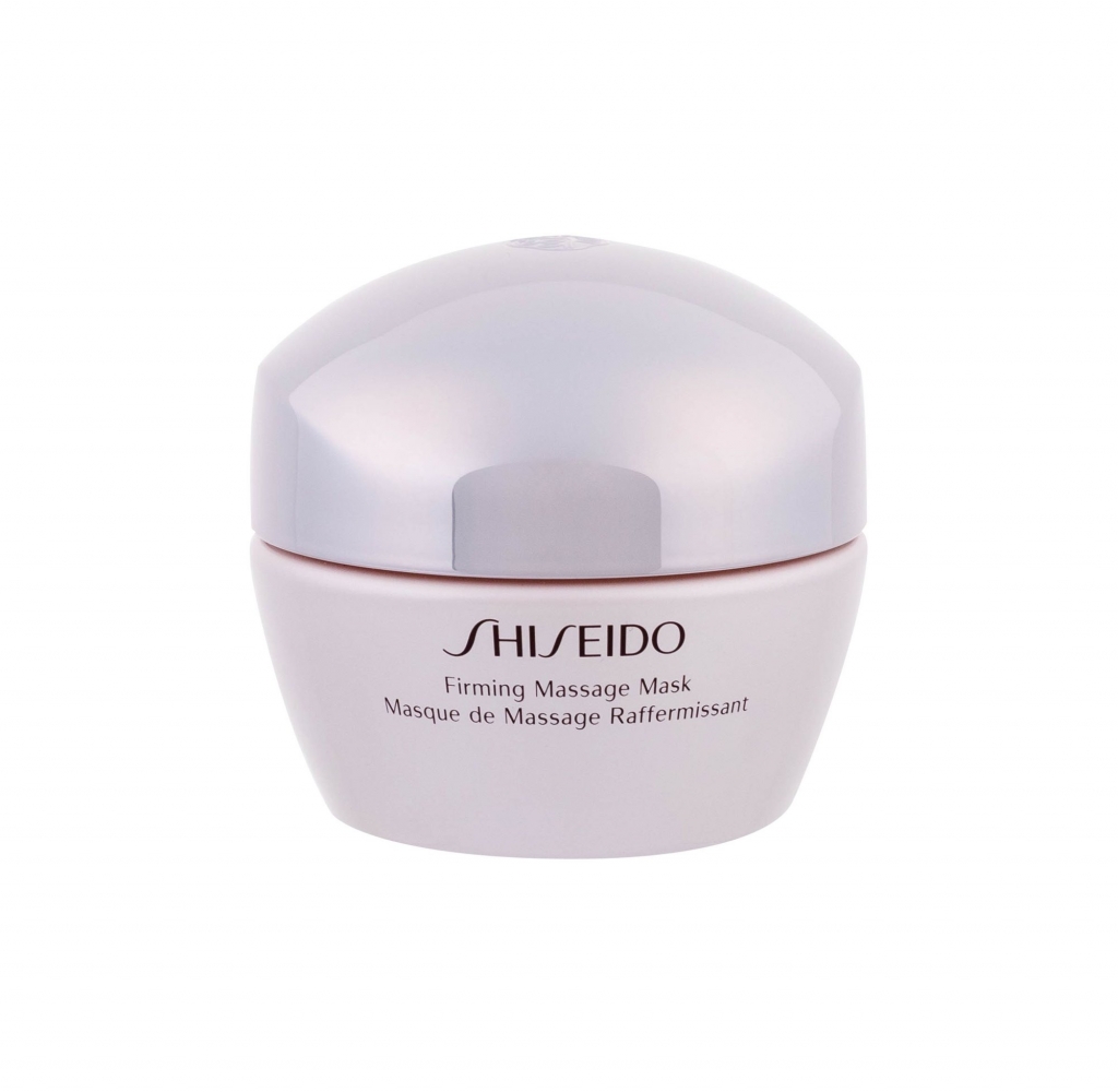 Firming Massage Mask - Shiseido - Masca de fata