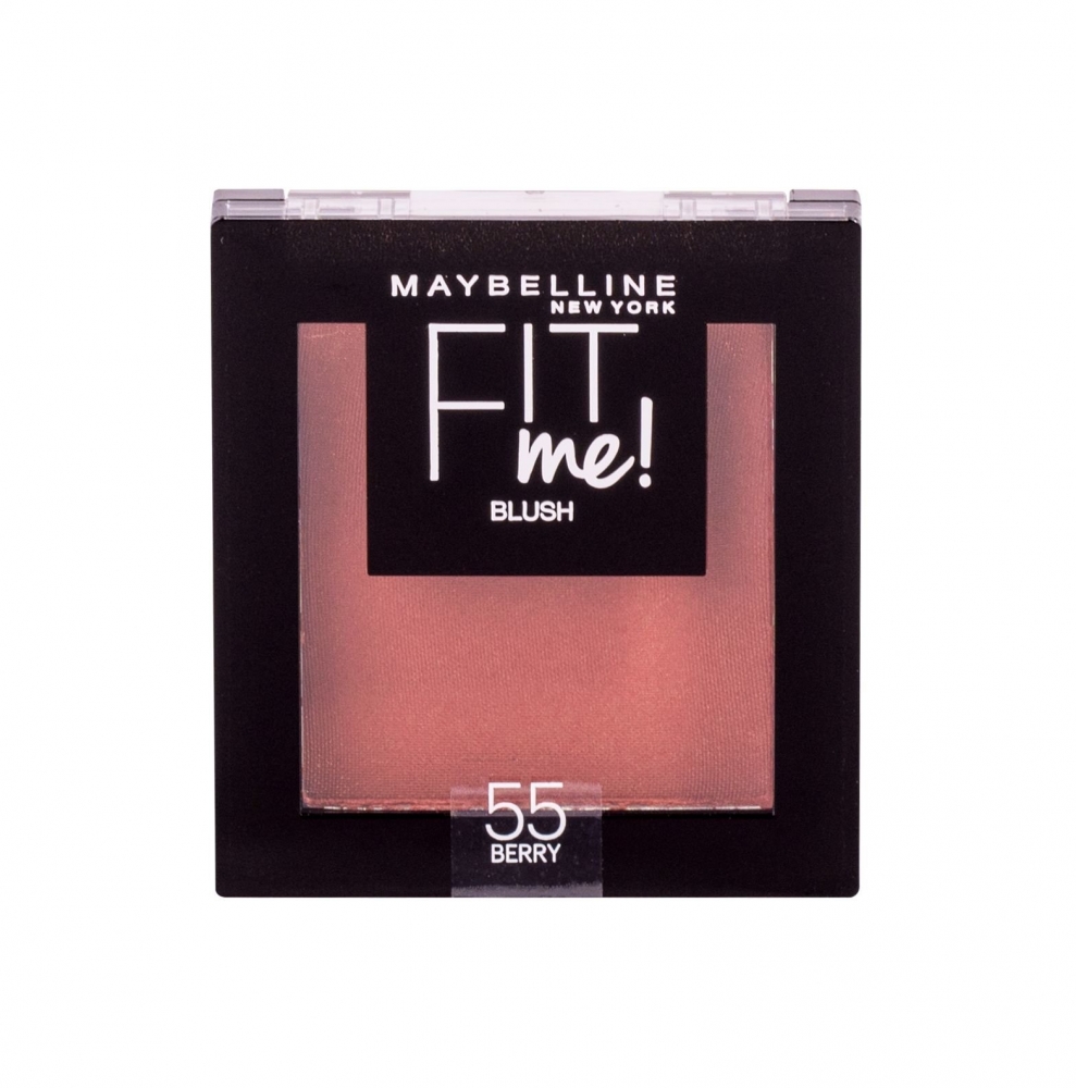 Fit Me! - Maybelline - Blush