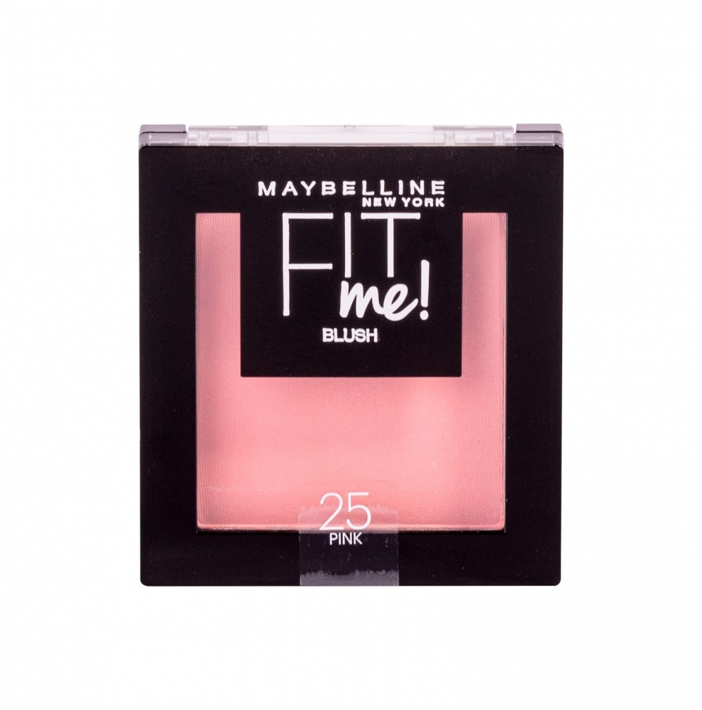 Fit Me! - Maybelline Blush