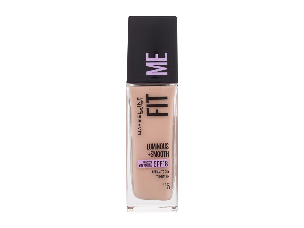 Fit Me! SPF18 - Maybelline Fond de ten