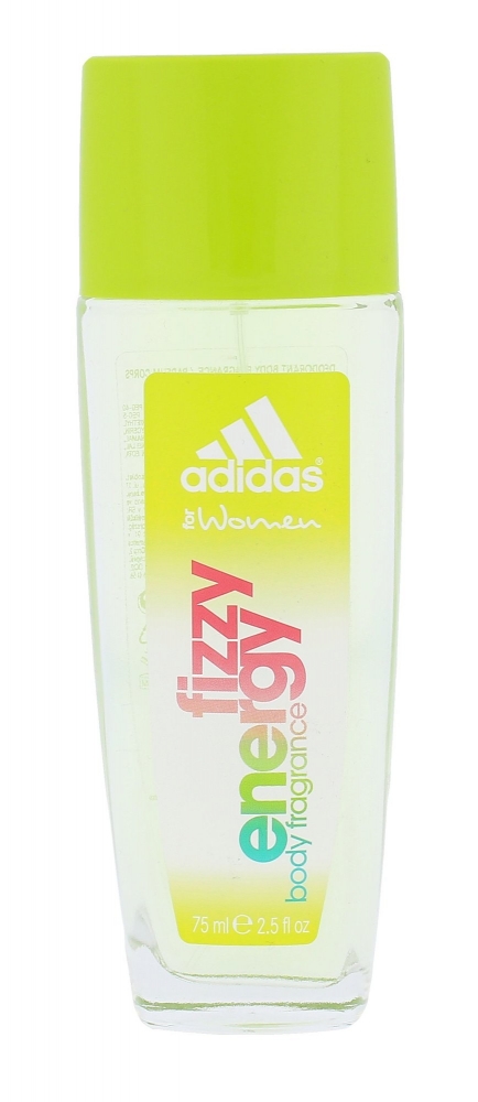 Fizzy Energy For Women 24h - Adidas - Deodorant