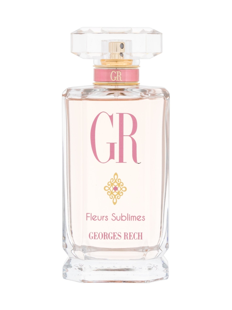 Fleurs Sublimes - Georges Rech Apa de parfum EDP