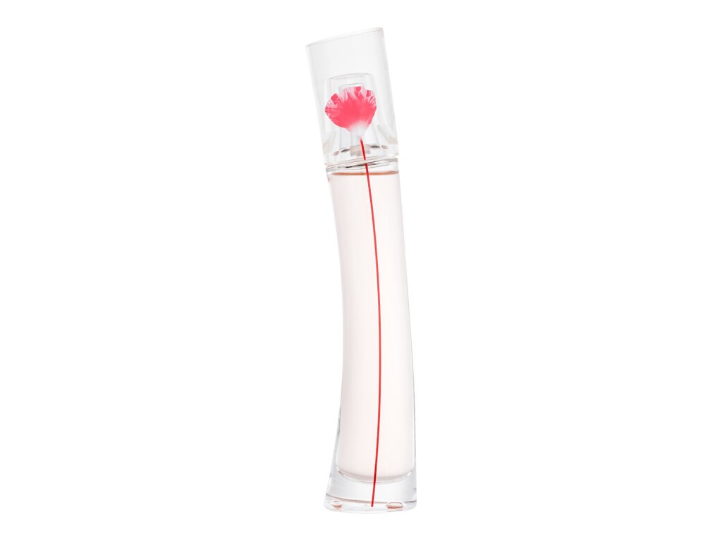 Flower By Kenzo Poppy Bouquet - Apa de toaleta