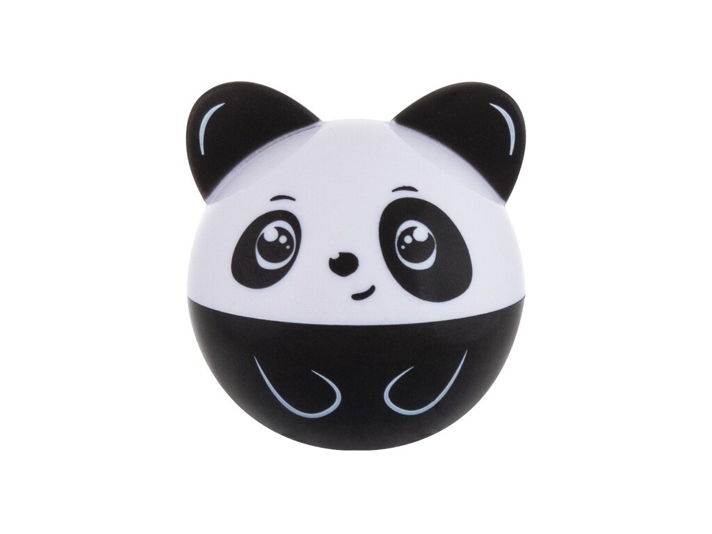 Fluffy Panda Vanilla - 2K - Balsam de buze