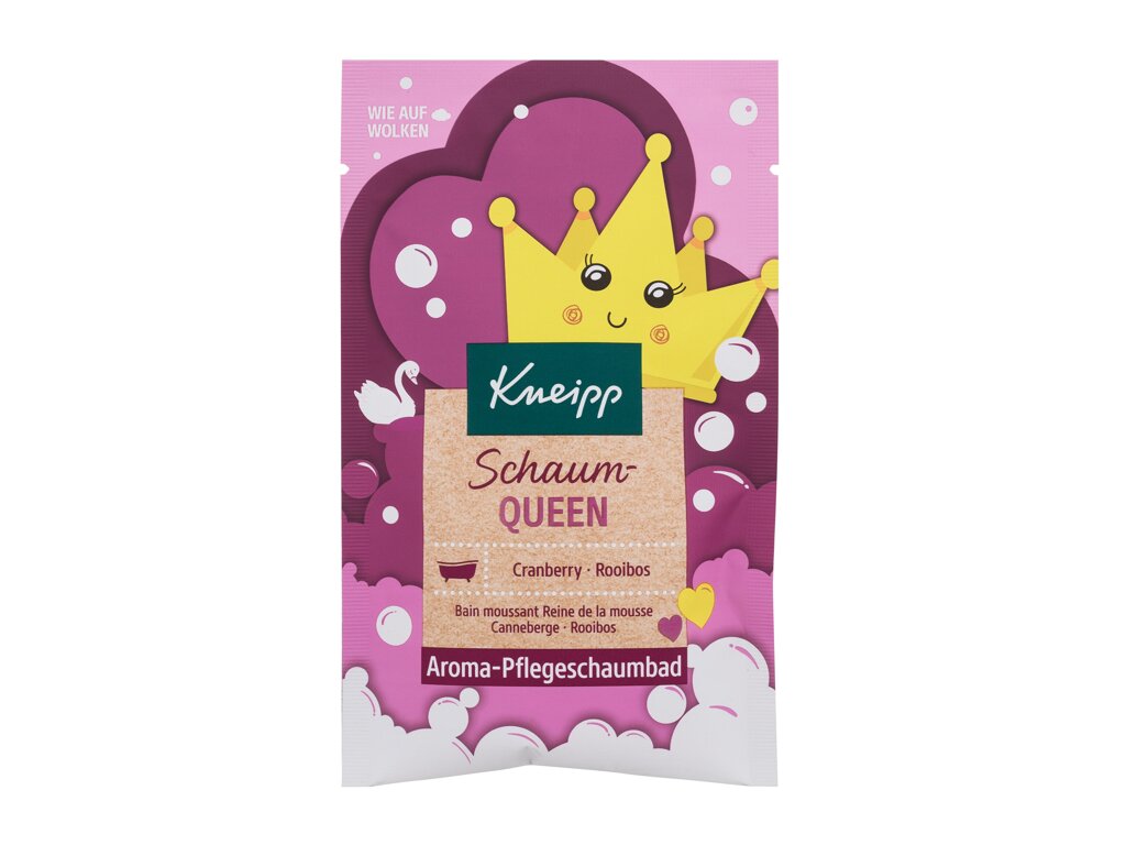 Foam Queen Bubble Bath - Kneipp Gel de dus