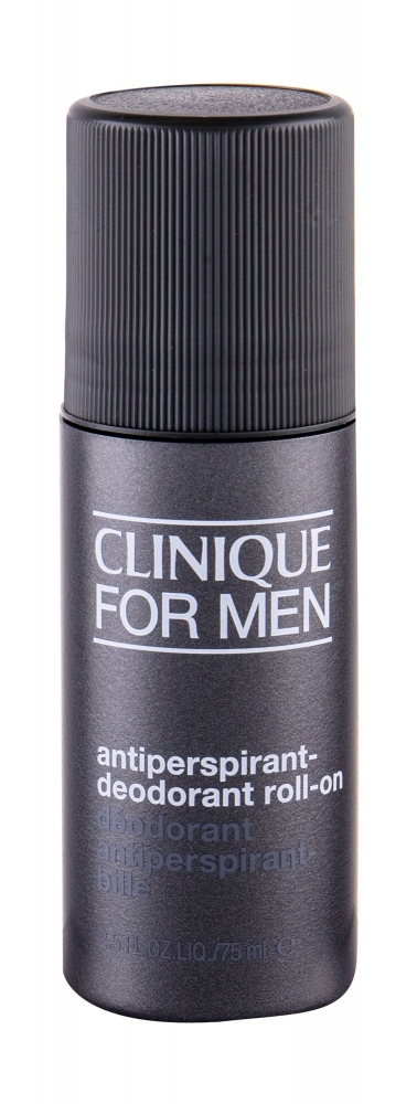 For Men - Clinique Deodorant
