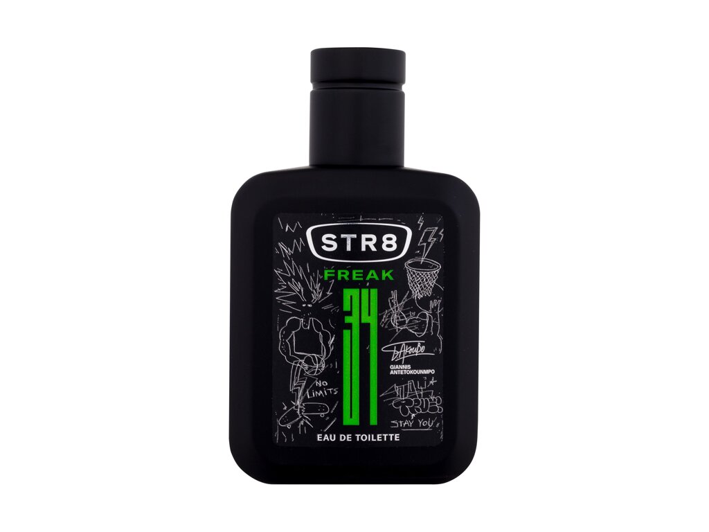 FREAK - STR8 Apa de toaleta