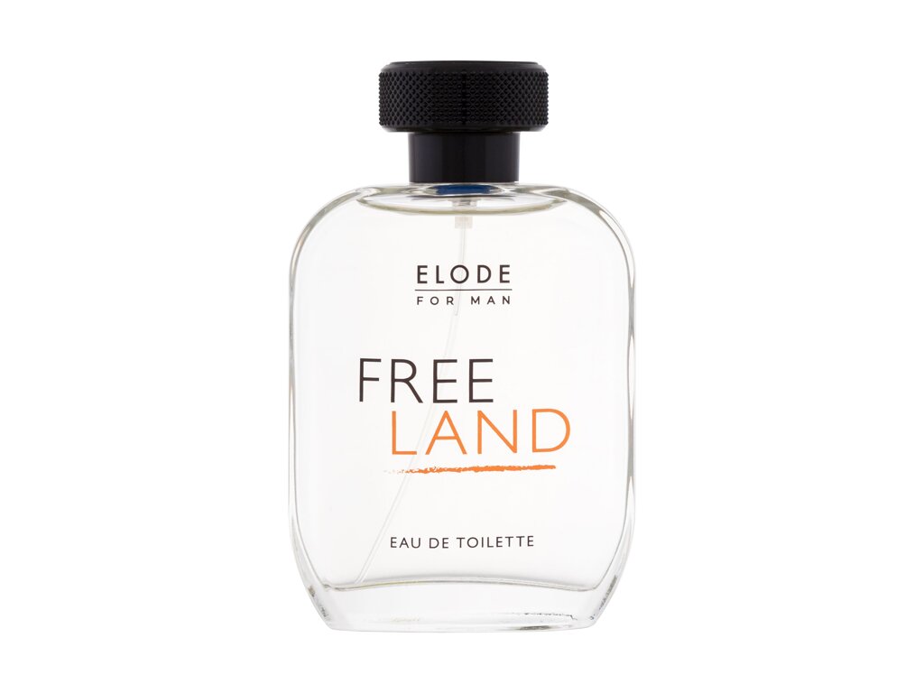 Free Land - ELODE Apa de toaleta