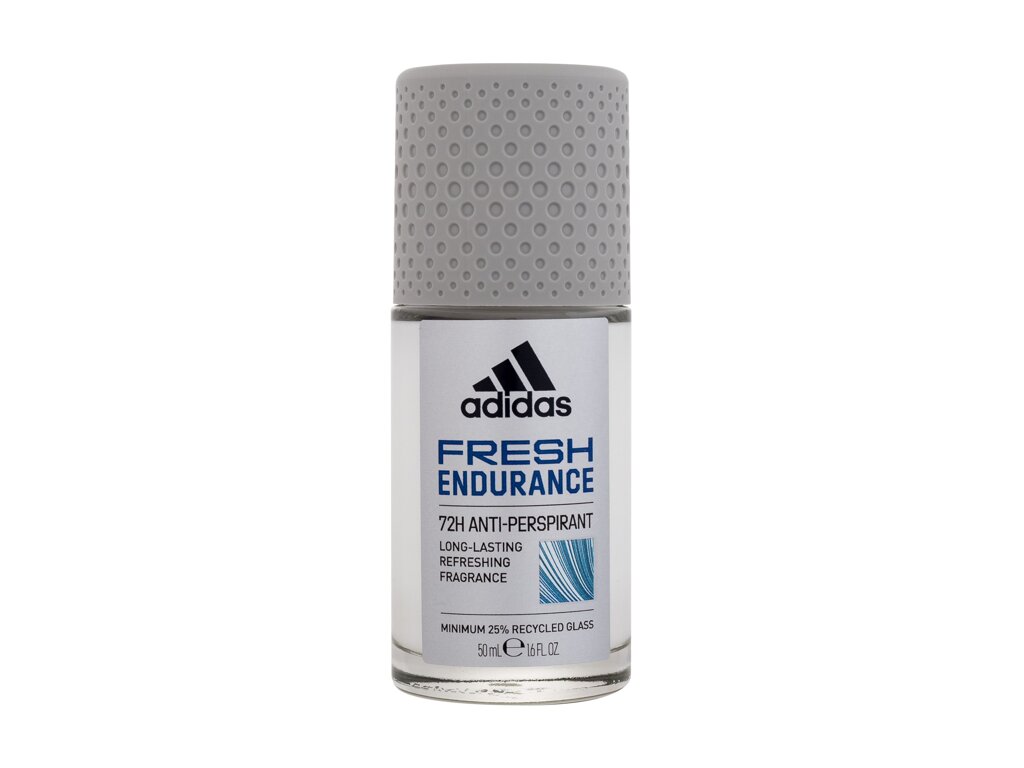 Fresh Endurance 72H Anti-Perspirant - Adidas Deodorant