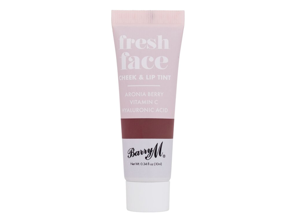 Fresh Face Cheek & Lip Tint - Barry M Blush