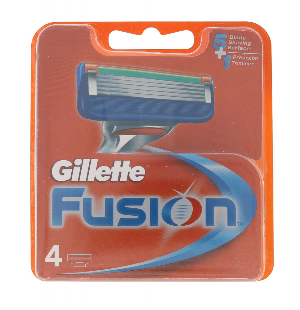Fusion5 - Gillette Pentru barbierit