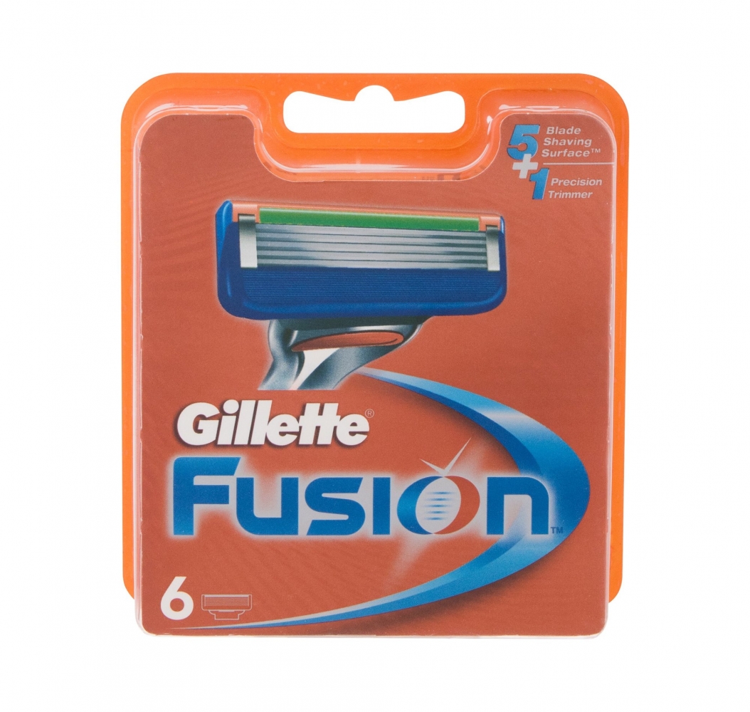 Fusion5 - Gillette -