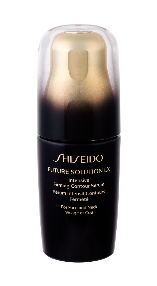 Future Solution LX Intensive Firming Contour Serum - Shiseido Fond de ten