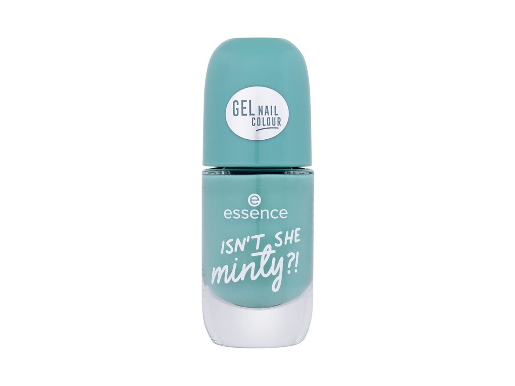 Gel Nail Colour - Essence Oja