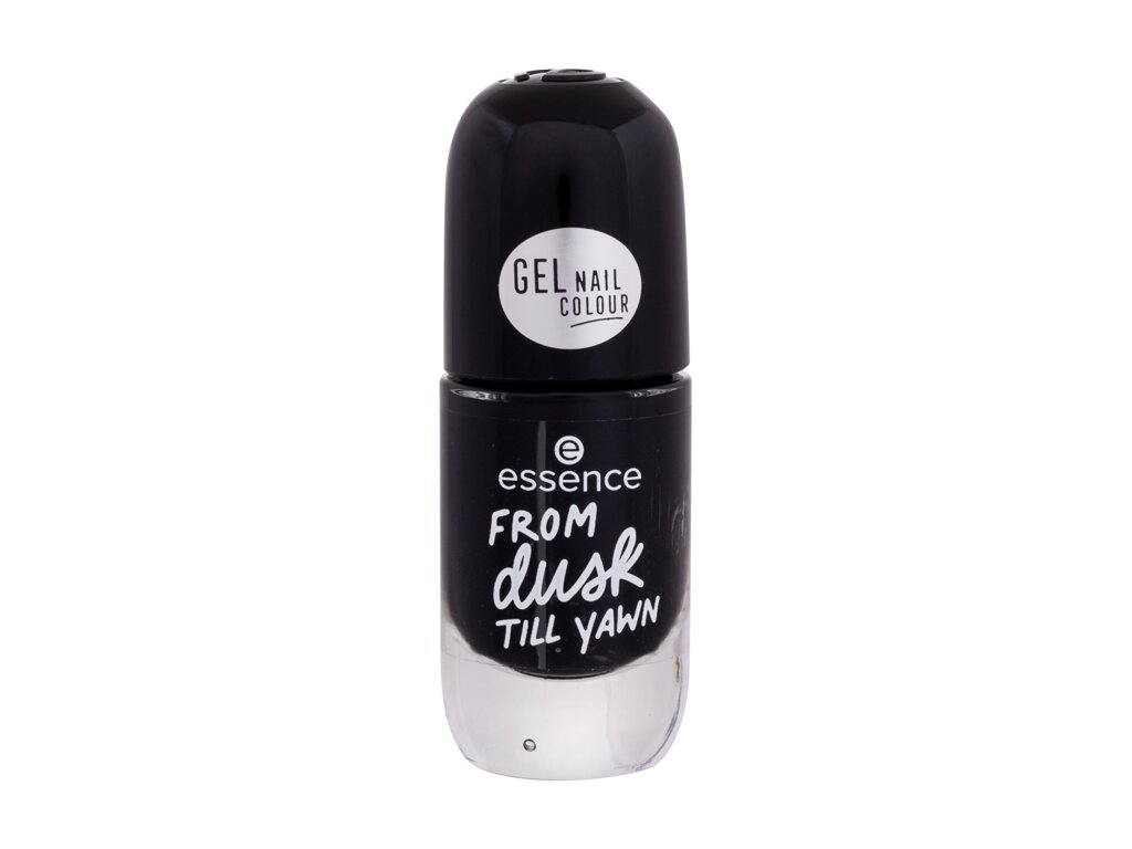 Gel Nail Colour - Essence Oja