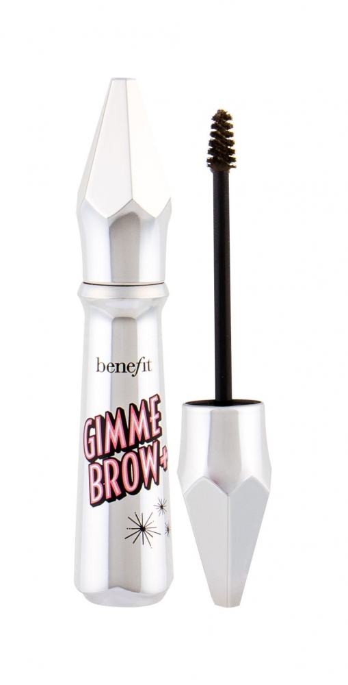 Gimme Brow+ Brow-Volumizing - Benefit - Creion de sprancene