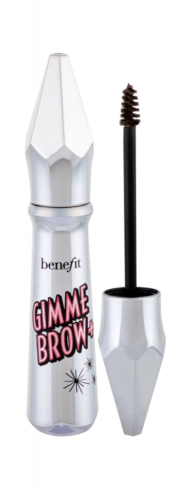 Gimme Brow+ Brow-Volumizing - Benefit Creion de sprancene