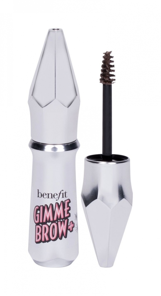 Gimme Brow+ Brow-Volumizing Mini - Benefit Creion de sprancene