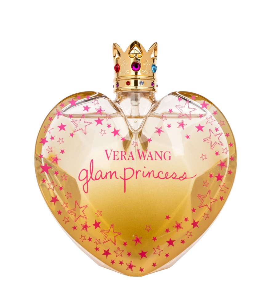 Glam Princess - Vera Wang - Apa de toaleta