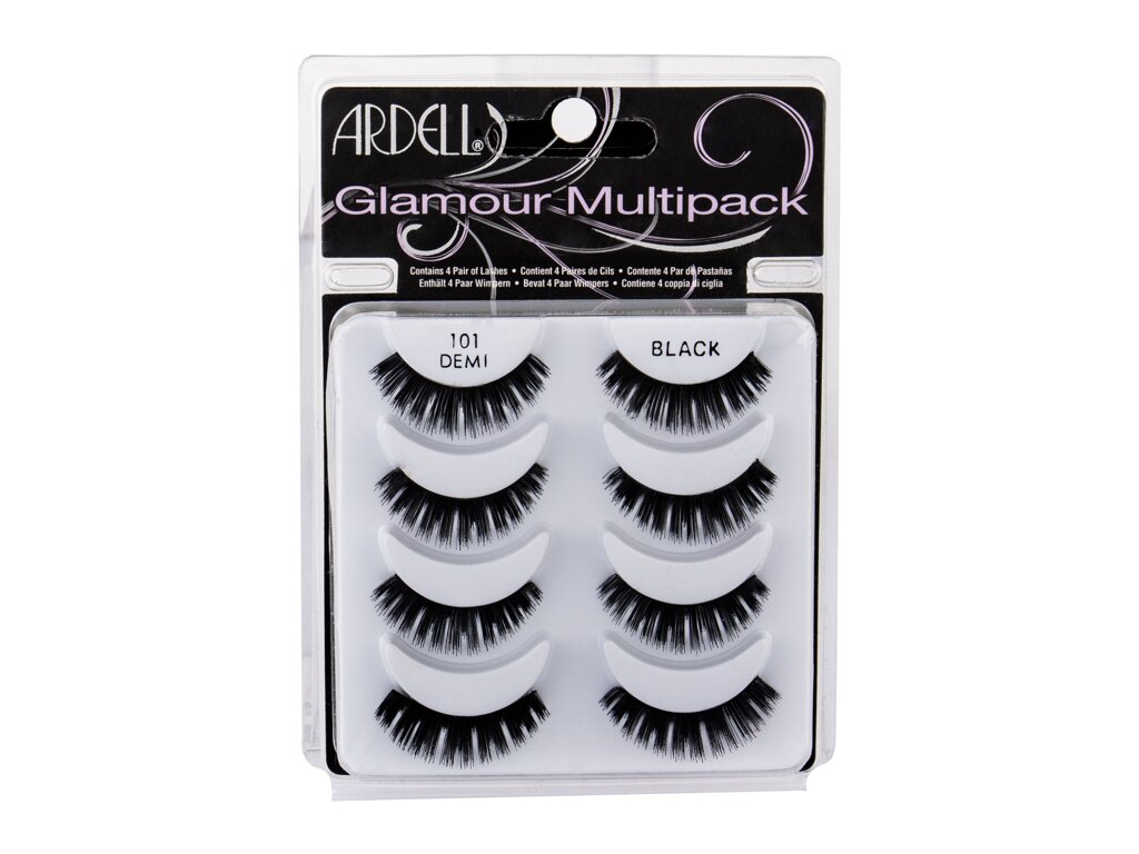 Glamour Multipack - Ardell Accesorii machiaj