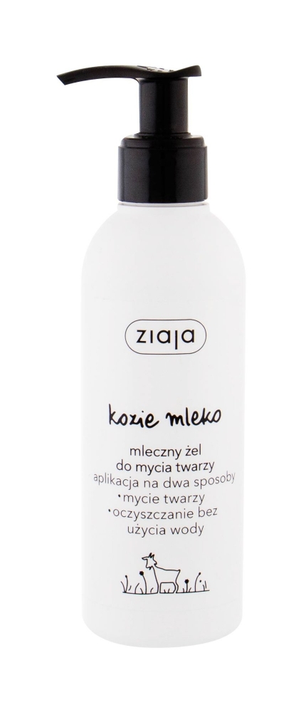 Goat´s Milk - Ziaja Demachiant