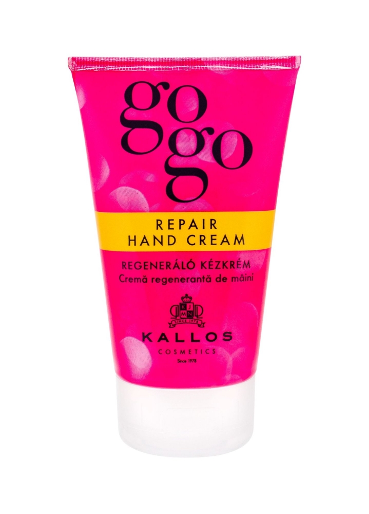 Gogo Repair - Kallos Cosmetics - Masca de par