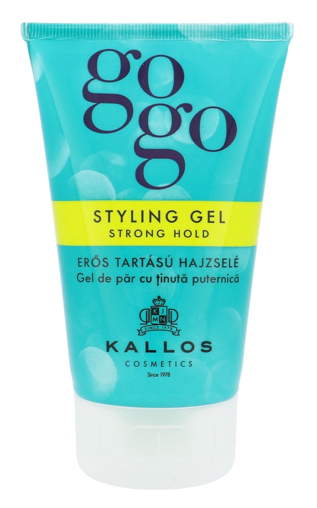 Gogo - Kallos Cosmetics Fard de pleoape