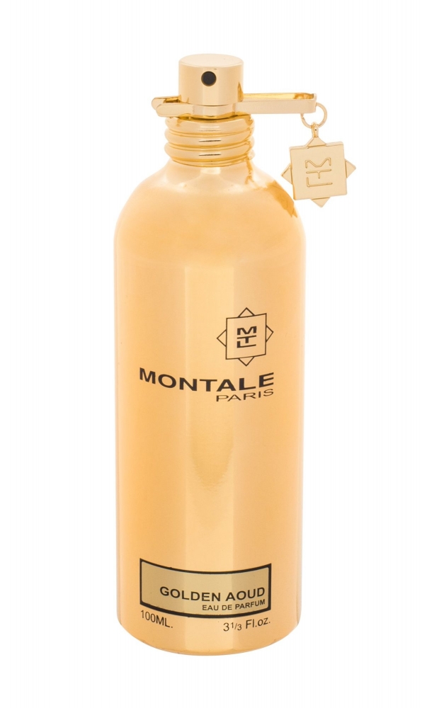 Golden Aoud - Montale - Apa de parfum EDP