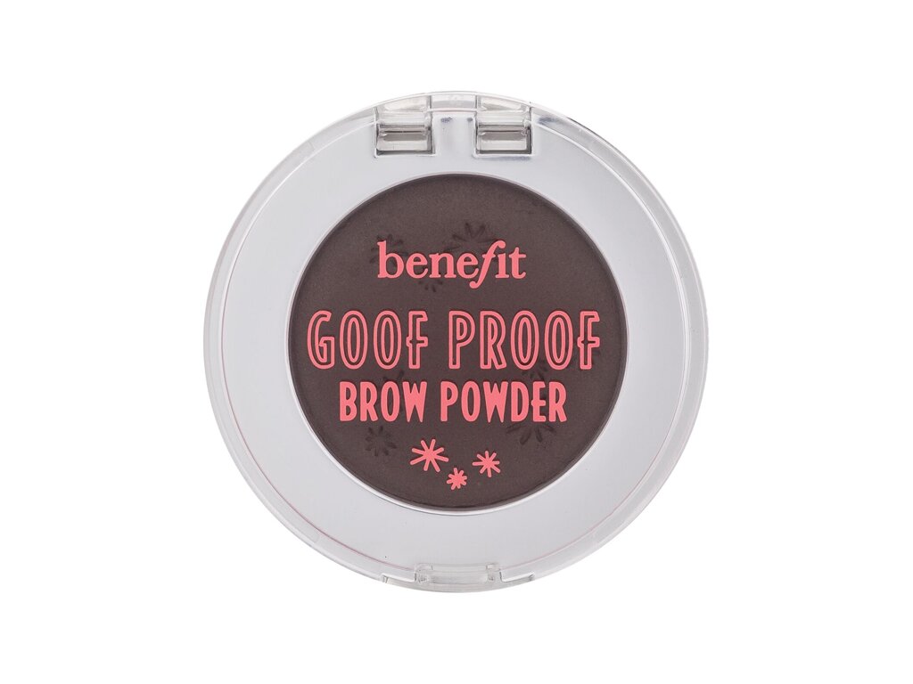 Goof Proof Brow Powder - Benefit Creion de sprancene