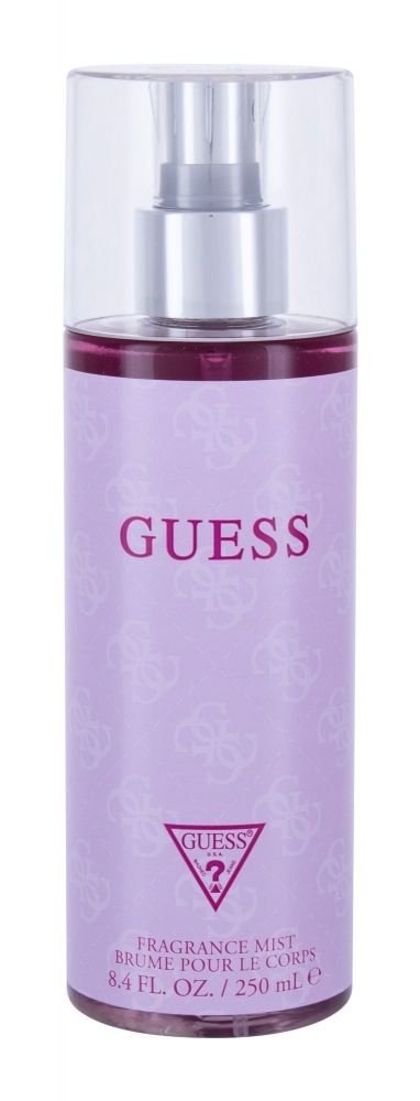 Guess For Women - Spray de corp
