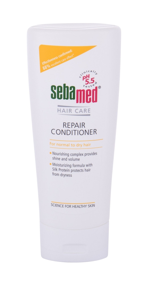 Hair Care Repair - SebaMed Balsam de par