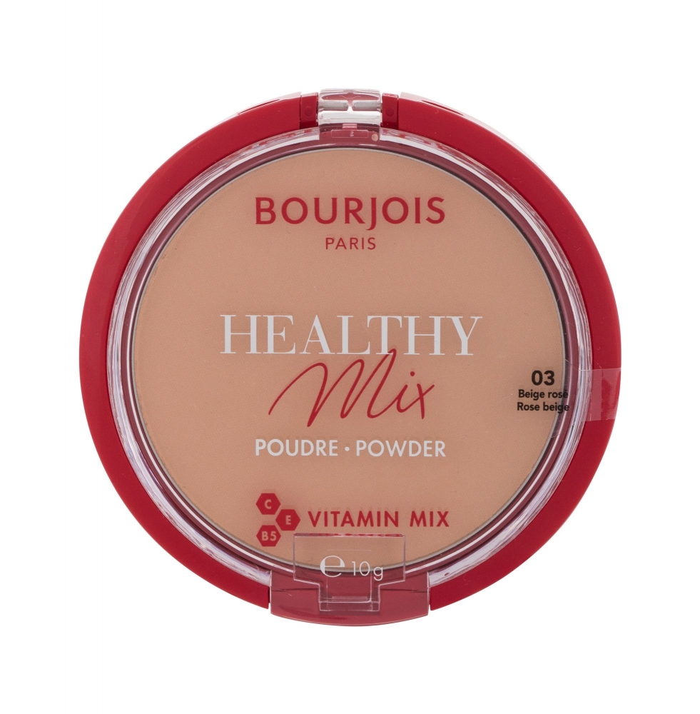 Healthy Mix - BOURJOIS Paris - Pudra