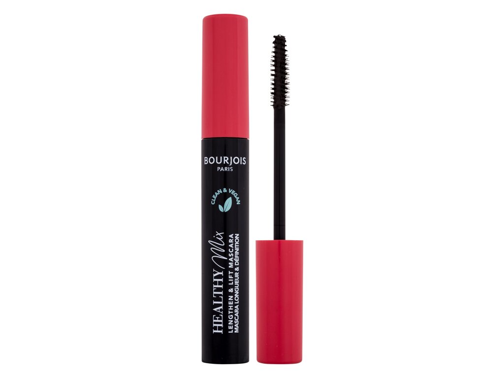 Healthy Mix Lengthen & Lift Mascara - BOURJOIS Paris